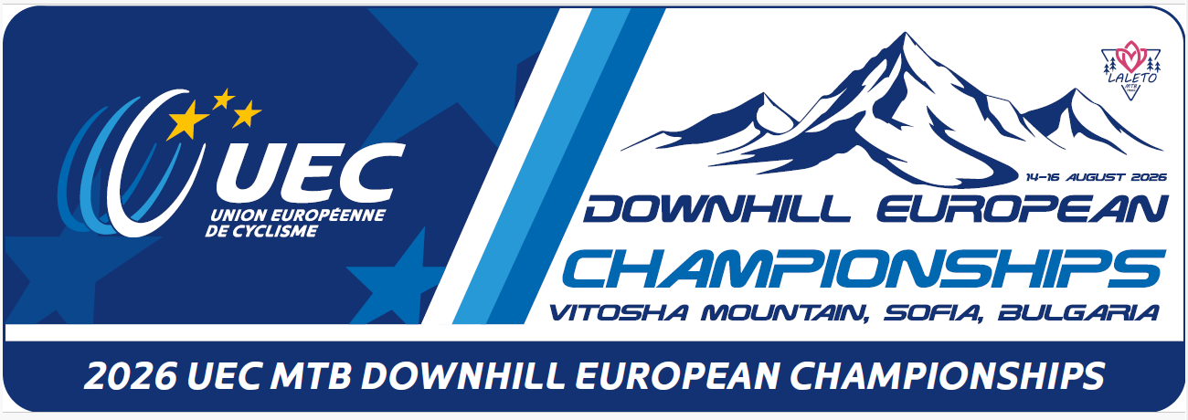 2021 UEC Road European Championships